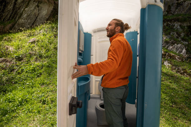 Best Affordable portable toilet rental  in Beverly Hills, TX