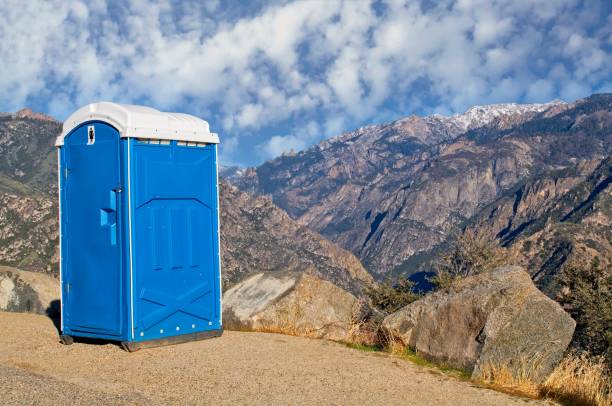 Portable Toilet Options We Offer in Beverly Hills, TX