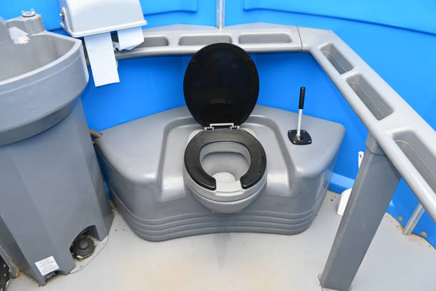 Best Porta potty delivery and setup  in Beverly Hills, TX